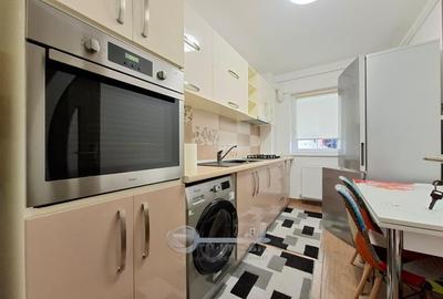 Apartament 1 camera, mobilat complet, liber, Galata, bloc 2017 - 1