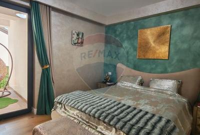 3 camere PREMIUM într-o Zonă Centrală și Liniștită - 6