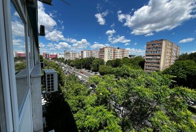 Apartament 2 camere - Unirii -AC/Centrala Imobil - METROU 3 minute - 14