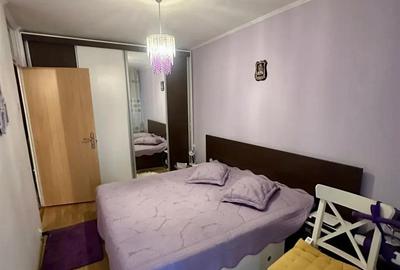 Piata Sudului - Delta Vacaresti- bloc 1986 - 7