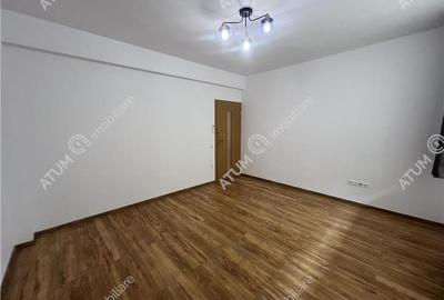 Apartament cu 3 camere si loc de parcare in Turnisor zona Alma - 11