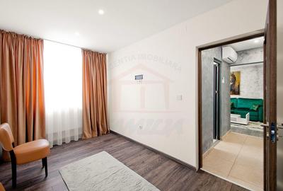 Apartament modern 3 camere de vânzare – Tiglina 1, Galați - 6