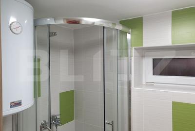 Garsoniera | 29 mp | CENTRUL CLUJULUI - 6