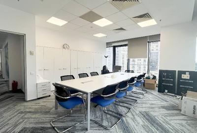 Olympia Tower, Muncii, 200 - 507 mp  0% comision! - 10