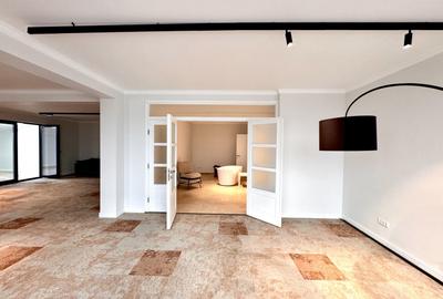 Spatiu comercial,  150 mp Lacul Tei, TVA 0%, Barbu Vacarescu, Nou, Lux - 1