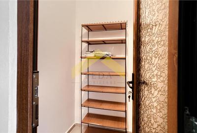 Apartament 2 camere de vanzare zona Aurel Vlaicu - 8
