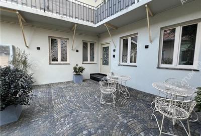 Apartament renovat cu 2 camere si terasa in zona Tribunei din Sibiu - 16