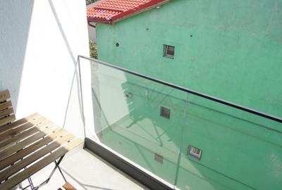 Aparatorii Patriei Amesa Residence Apartament Lux cu loc de parcare acoperit - 19