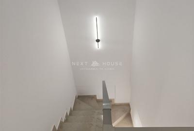 Apartament  ( Duplex ) - Parcul Carol - Liberty  Center - Unirii 2km - 13