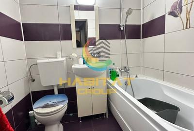 Brancoveanu Uioara vanzare 3 camere renovat mobilat modern - 15