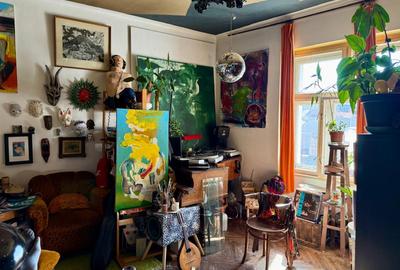 Ofertă de vânzare apart. cu 3 camere în centrul Clujului! - 1