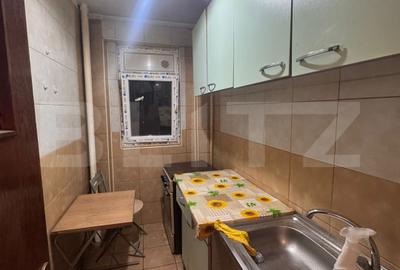Apartament de 2 camere, 36 mp, Piata Resita - 8