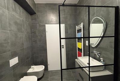 Apartament modern cu 3 camere la PRIMA INCHIRIERE in Ciresica - 10