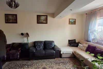 CASA INDIVIDUALA  in sat VLADICENI com. TOMESTI - 25
