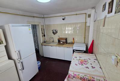 Casa de vanzare Focsani, strada Odobesti - 4