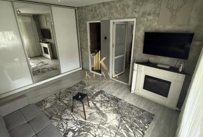 Apartament decomandat de inchiriat cu 2 camere  in Cismigiu - 2