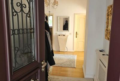 Propun spre vânzare o proprietate situată în zona de nord Pipera, - 5