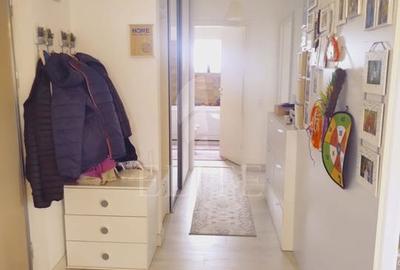 Apartament 3 camere în zona ZORILOR - 11