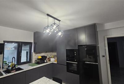 Popesti-Leordeni, Vila individuala cu piscina, mobilata-utilata modern, disponib - 31