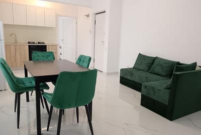 Apartament frumos la prima inchiriere, zona Pod IRA/Leroy Merlin - 2
