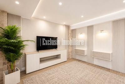 Apartament Superb Decomandat 2 cam 70 mp cu Parcare Privata - zona Palazu Mare - 2