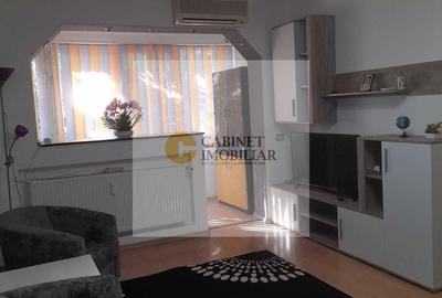 2 camere |Bloc Reabilitat | instalatii noi | liceul Marin Preda - 1
