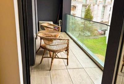 2 camere premium | Unirii – Parlament | parcare subterana - 13