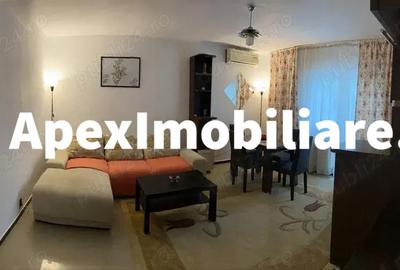 Apartament 2 camere de inchiriat Doamna Ghica București | ApexImobiliare.ro - 2
