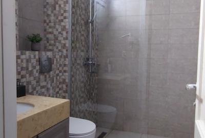 Mamaia - Apartament situat la 100 m de plaja, parcare privata - 9
