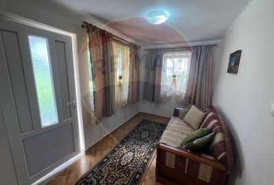 Casa 5 camere Bordeasca Veche - 4