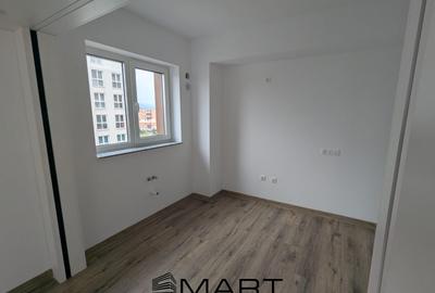 Apartament 2 camere în Avantgarden Bartolomeu, Brașov – 52 mpApartament 2 camere - 3
