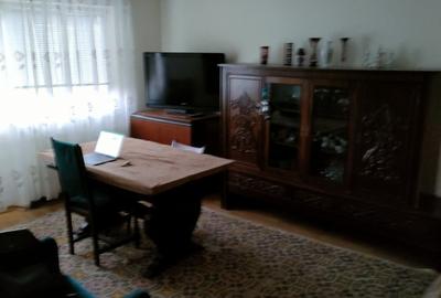 Apartament 4 camere Galata - 1