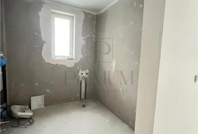 TORONTALULUI 3 CAM | 1 LOC PARCARE| TERASA | INCALZIRE PARDOSEALA | BLOC NOU - 5