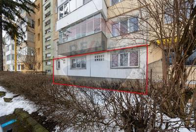 Apartament cu 2 camere, mobilat, utilat - de vânzare în zona Astra - 17