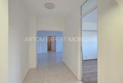 3 camere Tineretului, etaj 1, centrală proprie, bloc reabilitat - 10