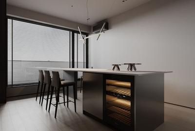 Penthouse | Zona JW Marriot | Ultra Lux - 24