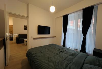 Apartament 2 camere – Estoria City | Prima închiriere | 61 mp | Metrou Nicolae T - 9