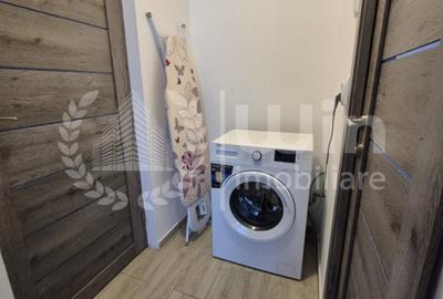 Apartament 3 camere | 65mp | Manastur | Balcon | Zona Alexandrescu - 10