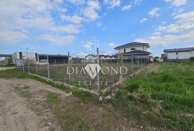 Teren intravilan | Dubla deschidere | Berceni Vidra | 0%Comision - 5