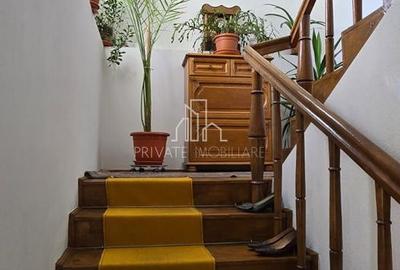 Casa de vanzare, 360 Mp teren, zona centrala, Sighisoara - 15