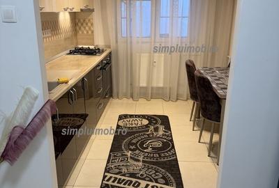 Metrou Piata Sudului renovat complet 2 camere - 10