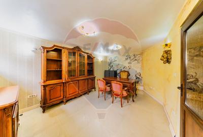 Spațiu de birouri de închiriat – Zonă ultracentrală - 1