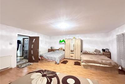 Apartament de vanzare 2 camere pivnita Sibiu Ultracentral - 5