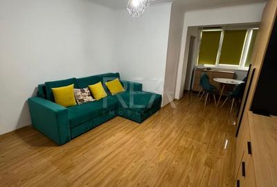 Garsonieră Decomandată Lujerului - 3