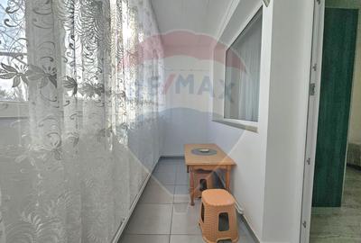 Apartament 2 camere de vanzare City Parc Mall Constanta - 8