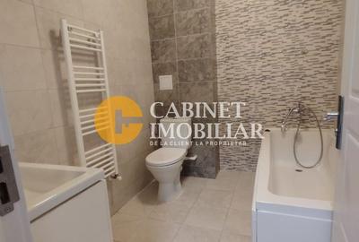 IULIUS MALL - ETAJ INTERMEDIAR - 2 CAMERE - BLOC NOU - 4