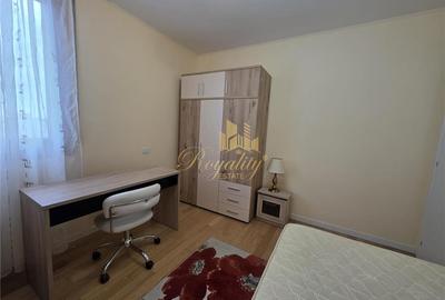 FRUCTUS PLAZA- Apartament 3 camere DECOMANDAT, parcare - Gheorghe Lazar - 13