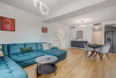 REA1028520 Apartament 3 camere I Parcare subterana inclusa I The Level Apartment - 6