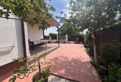 Buftea Casa tip Duplex 3 camere- Comision 0% - 3