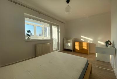 Lujerului,vav de metrou si de Cora,centrala proprie,luminos,zugravit,curat. - 7